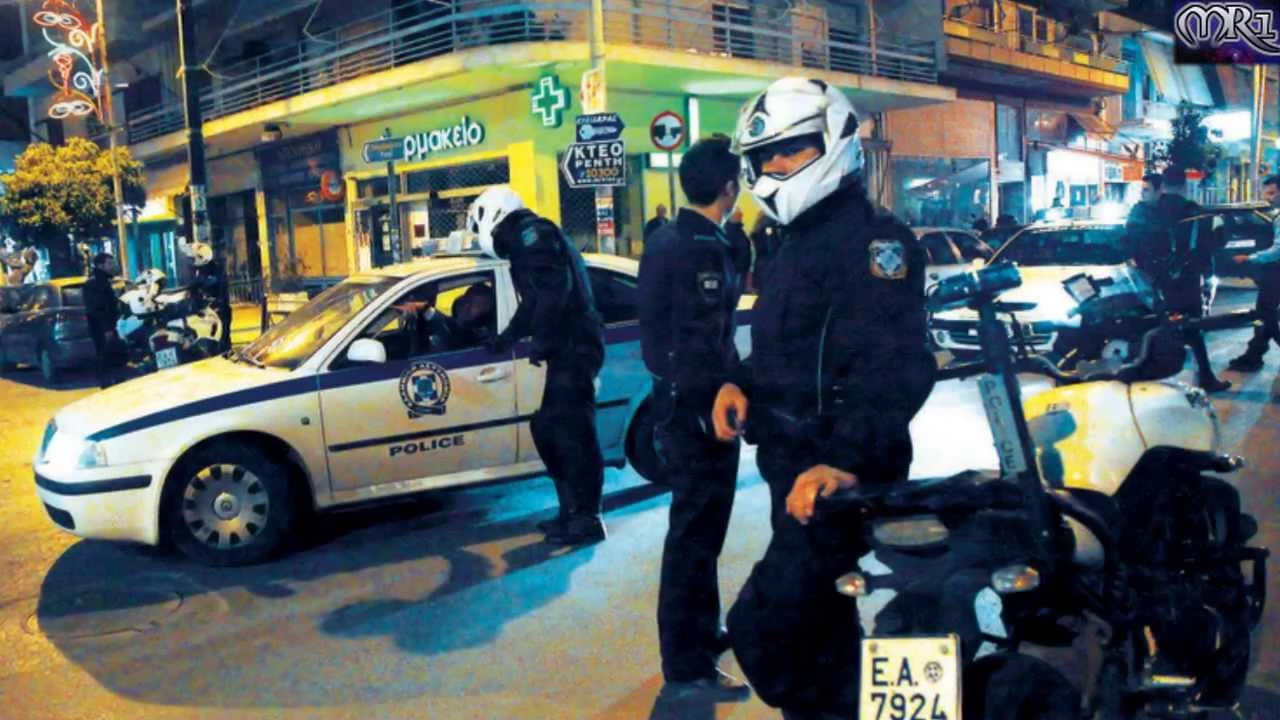 ΕΚΤΑΚΤΟ – Συνελήφθησαν οι δύο Αλβανοί δραπέτες – Τους περικύκλωσαν Αστυνομικές δυνάμεις